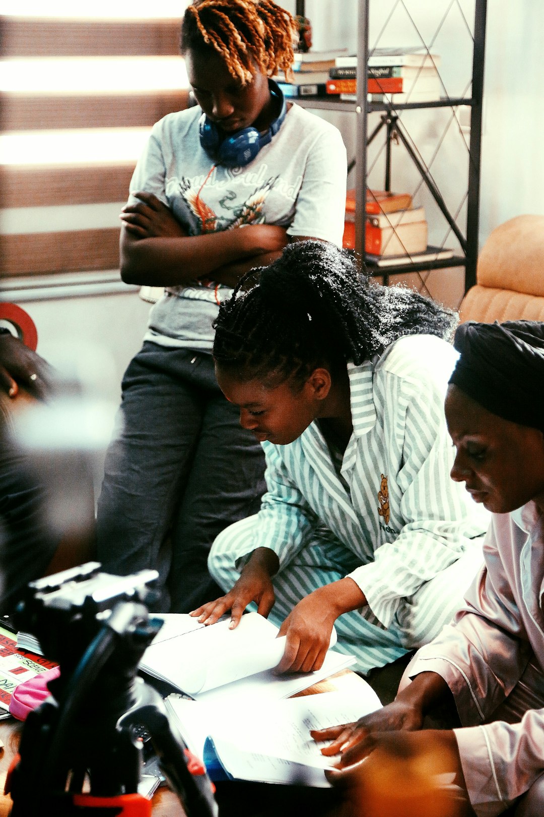 Your Perfect Movie Genre Quiz