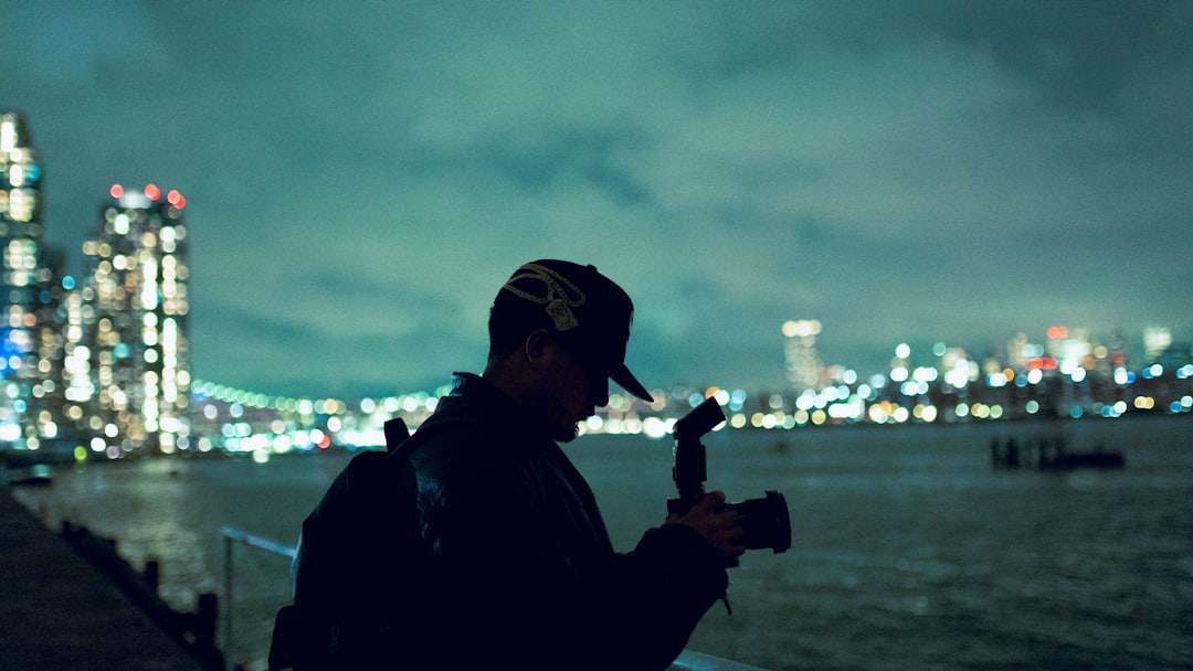 The Rise of International Cinema